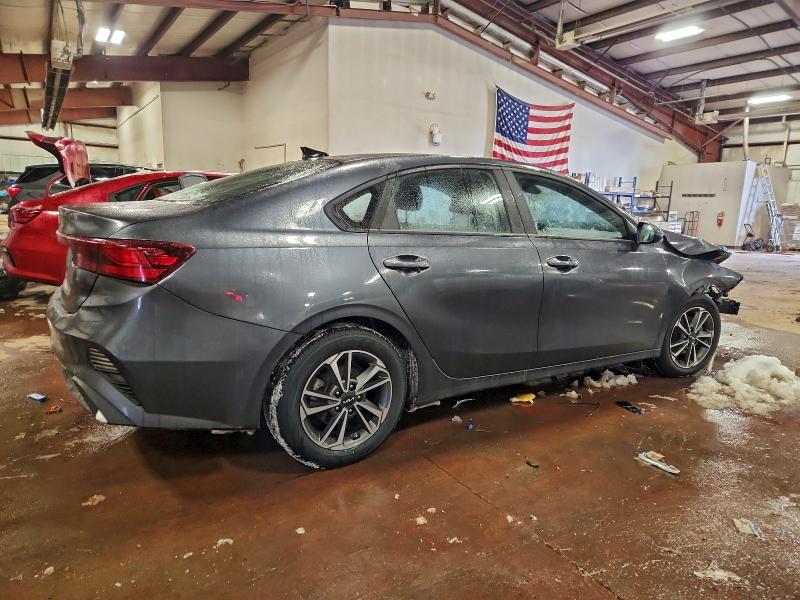 Photo 3 from auction – 2023 KIA FORTE LX with VIN 3KPF24ADXPE634494