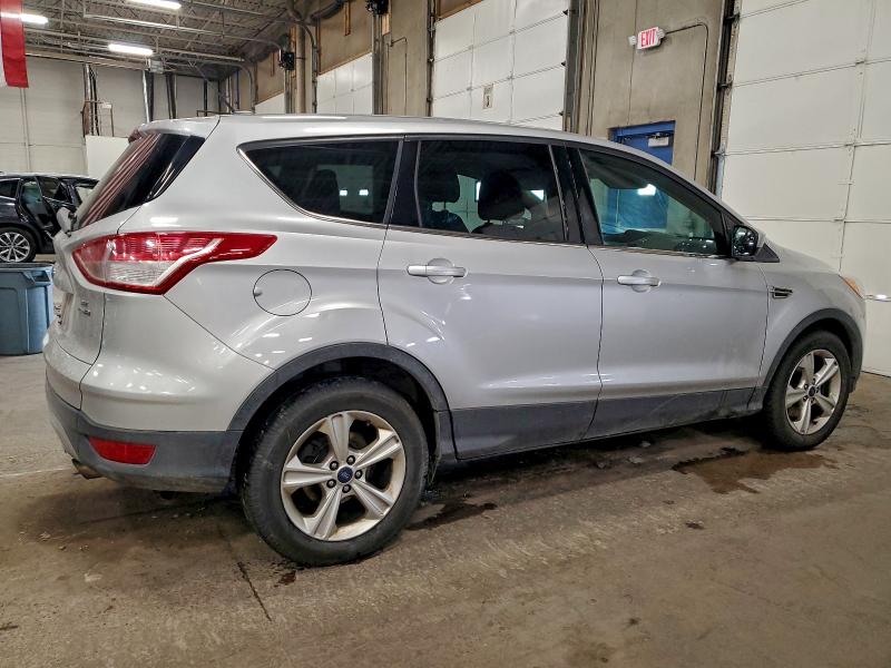 Photo 3 from auction – 2016 FORD ESCAPE with VIN 1FMCU9G96GUB73935