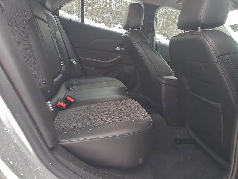Photo 10 from auction – 2015 CHEVROLET MALIBU 1LT with VIN 1G11C5SLXFF232068