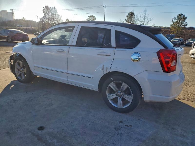 Photo 2 from auction – 2012 DODGE CALIBER SX with VIN 1C3CDWDA4CD534935