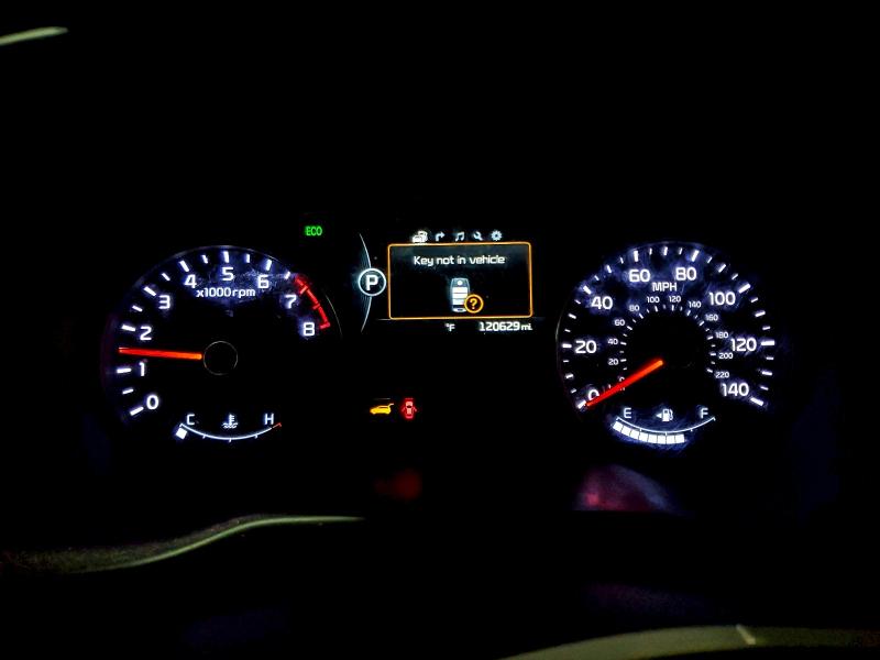 Photo 9 from auction – 2014 KIA SOUL ! with VIN KNDJX3A59E7713019