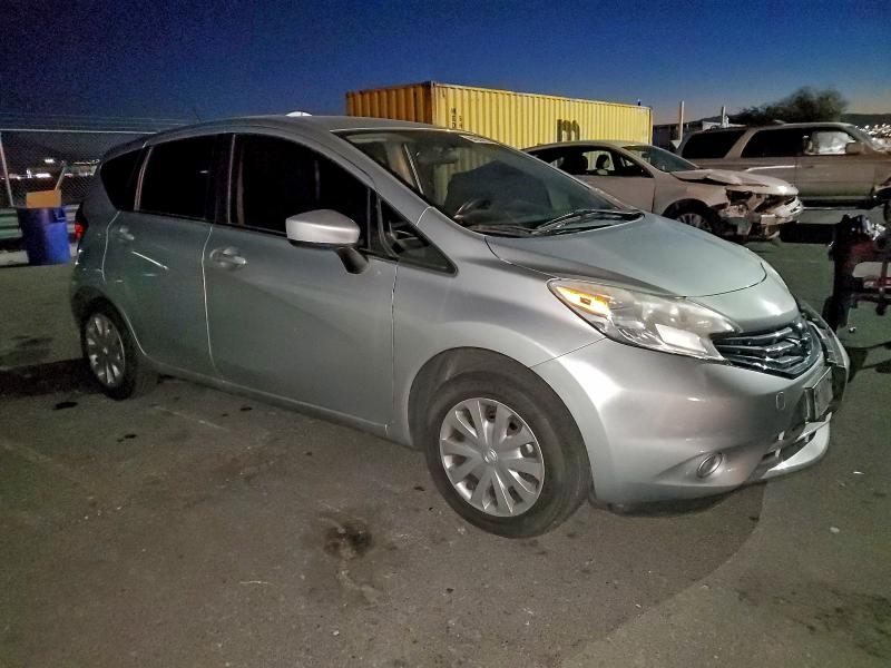Photo 4 from auction – 2016 NISSAN VERSA NOTE with VIN 3N1CE2CP4GL361976
