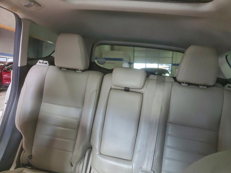 Photo 10 from auction – 2013 FORD ESCAPE SEL with VIN 1FMCU0H95DUB61040
