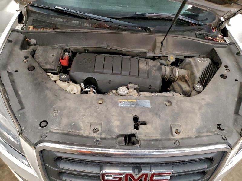 Photo 12 from auction – 2013 GMC ACADIA SLE with VIN 1GKKRPKD1DJ155491