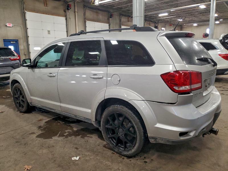 Photo 2 from auction – 2013 DODGE JOURNEY SX with VIN 3C4PDDBG5DT660516