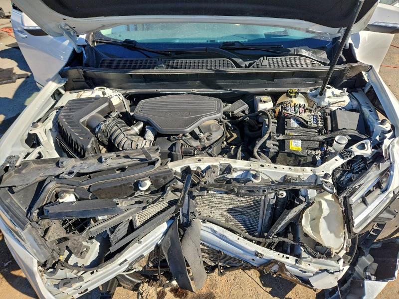 Photo 12 from auction – 2021 GMC ACADIA DEN with VIN 1GKKNXLS2MZ164548