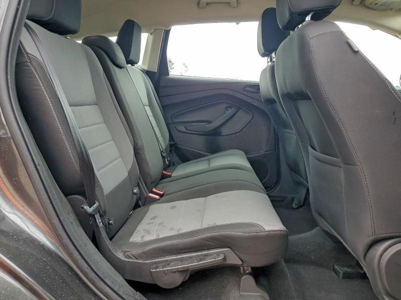 Photo 11 from auction – 2017 FORD ESCAPE S with VIN 1FMCU0F73HUB64770