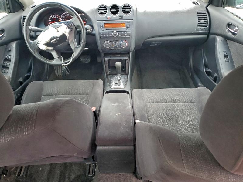 صورة رقم 8 من المزاد - 2011 NISSAN ALTIMA BAS مع VIN 1N4AL2AP6BC115566
