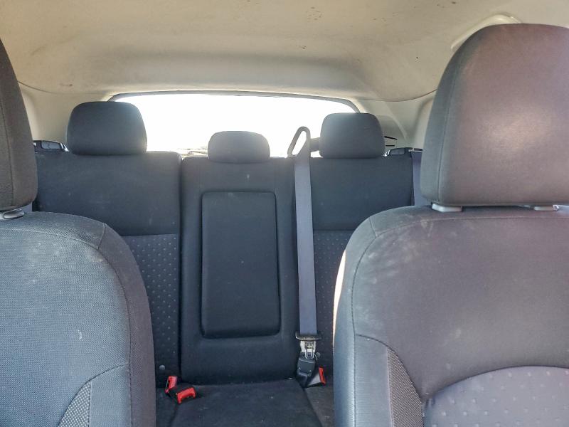 Photo 10 from auction – 2012 MITSUBISHI OUTLANDER with VIN JA4AP4AU1CZ001421