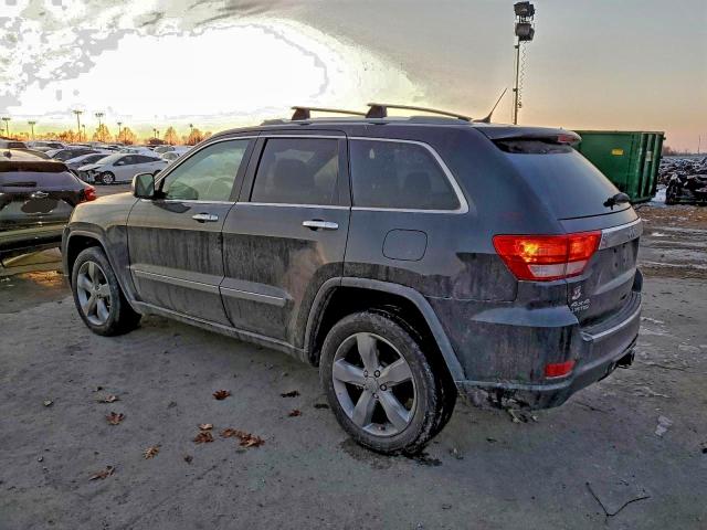 Photo 2 from auction – 2011 JEEP GRAND CHER with VIN 1J4RR5GG3BC680470