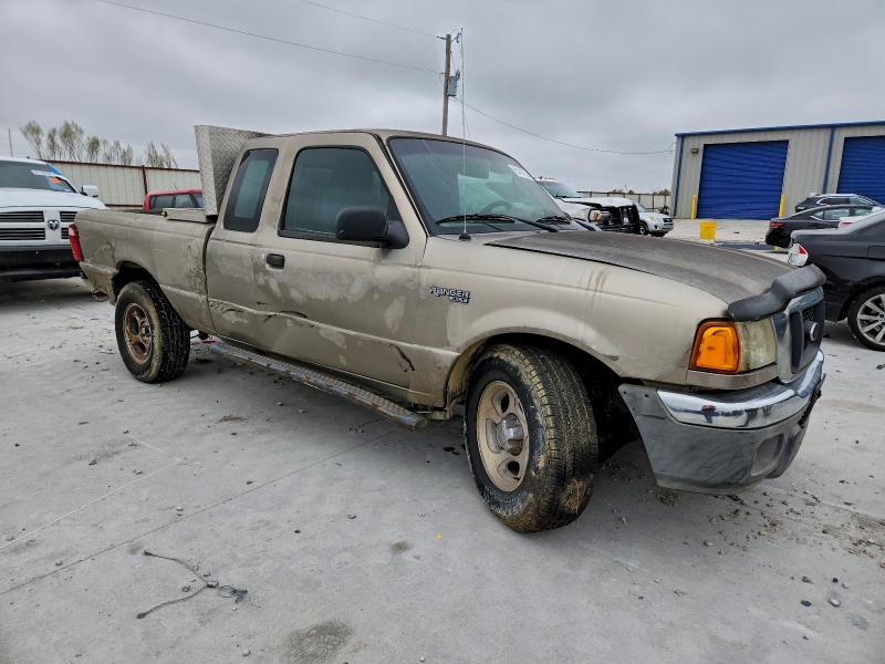 Photo 4 from auction – 2004 FORD RANGER SUP with VIN 1FTZR45E24TA18741