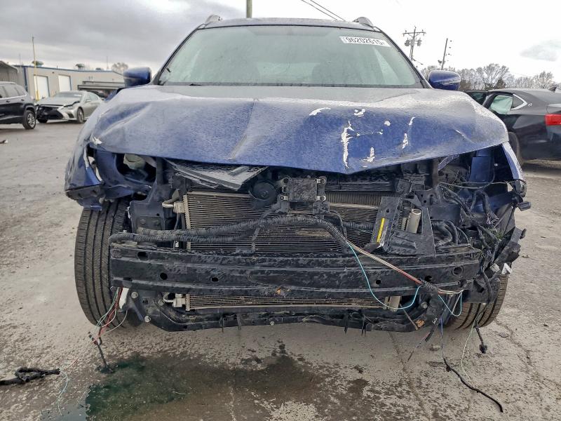 Photo 5 from auction – 2018 NISSAN ROGUE S with VIN KNMAT2MT7JP587477