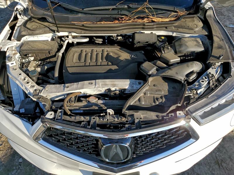 Photo 12 from auction – 2019 ACURA MDX TECHNO with VIN 5J8YD4H53KL013200