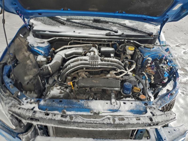 Photo 11 from auction – 2020 SUBARU IMPREZA PR with VIN 4S3GKAD69L3605585