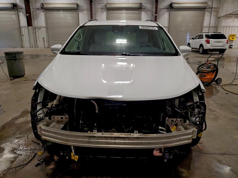 Photo 5 from auction – 2021 CHRYSLER PACIFICA T with VIN 2C4RC1BG3MR591967