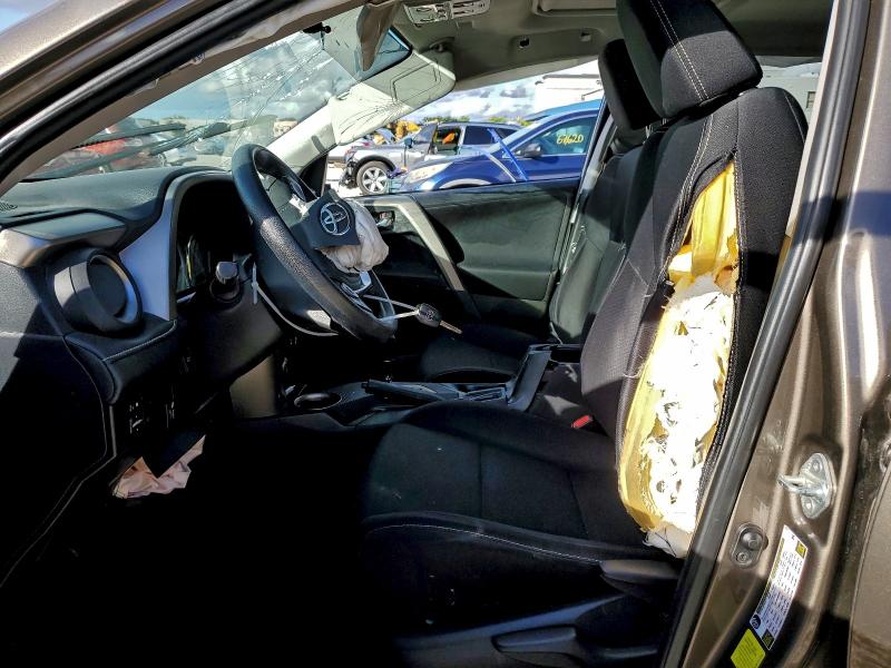 Photo 7 from auction – 2015 TOYOTA RAV4 XLE with VIN 2T3WFREV7FW181278