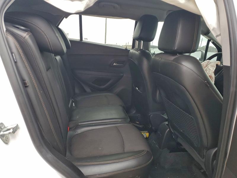 Photo 10 from auction – 2018 CHEV TRAX with VIN 3GNCJLSB5JL244457