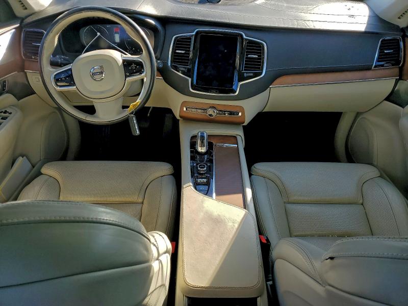 Photo 8 from auction – 2017 VOLVO XC90 T8 with VIN YV4BC0PL0H1147776