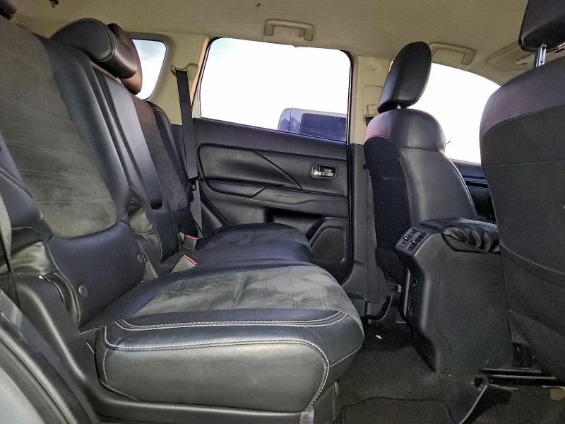 Photo 10 from auction – 2019 MITSUBISHI OUTLANDER with VIN JA4AZ3A36KJ001939