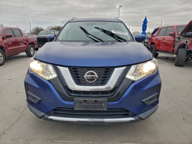 Photo 5 from auction – 2020 NISSAN ROGUE S with VIN KNMAT2MT4LP543116