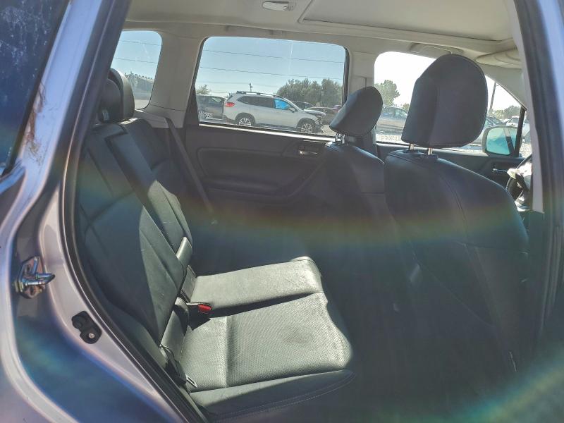 Photo 11 from auction – 2016 SUBARU FORESTER 2 with VIN JF2SJAHC4GH417287