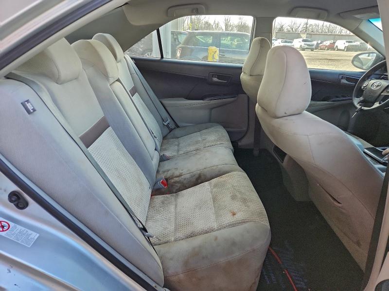 Photo 10 from auction – 2013 TOYOTA CAMRY L with VIN 4T1BF1FK3DU246766