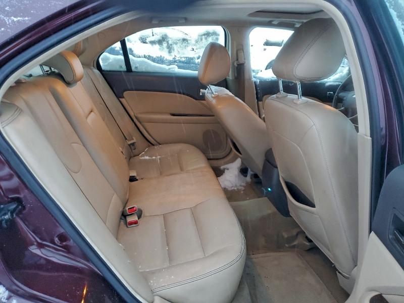 Photo 10 from auction – 2011 FORD FUSION SEL with VIN 3FAHP0CG1BR257412
