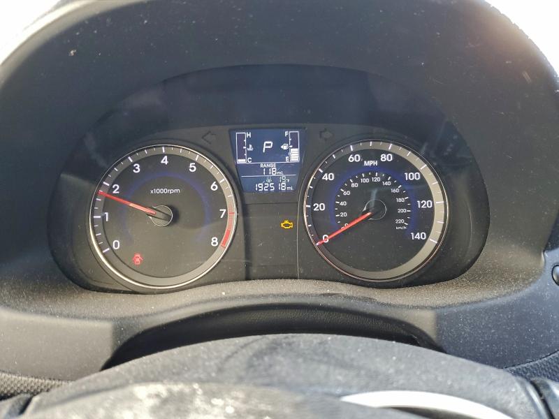 Photo 9 from auction – 2016 HYUNDAI ACCENT with VIN KMHCT5AE8GU251441