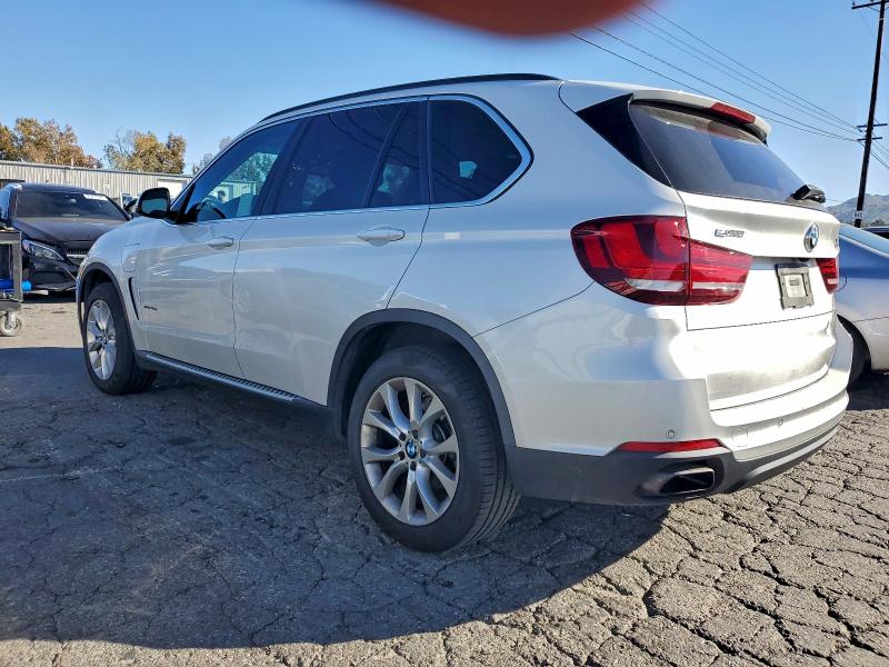 Photo 2 from auction – 2016 BMW X5 XDR40E with VIN 5UXKT0C59G0S75852