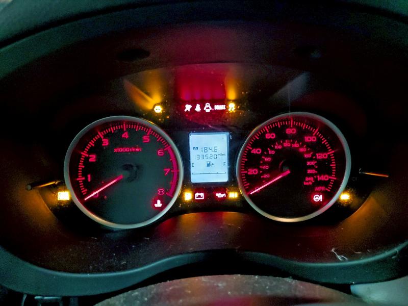 Photo 9 from auction – 2015 SUBARU FORESTER 2 with VIN JF2SJADC2FH559576