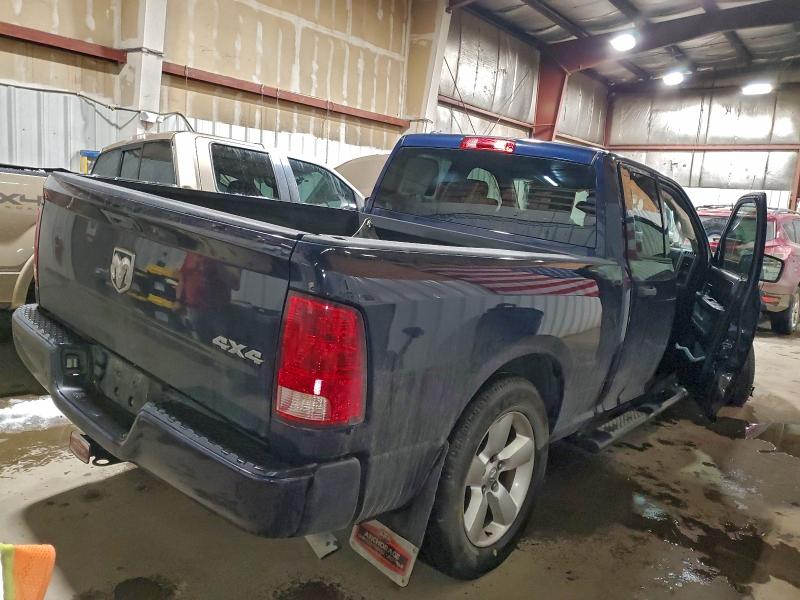 Photo 3 from auction – 2015 RAM 1500 ST with VIN 1C6RR7FG9FS595476