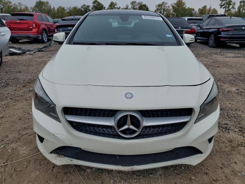 Photo 5 from auction – 2016 MERCEDES-BENZ CLA with VIN WDDSJ4EB3GN382874