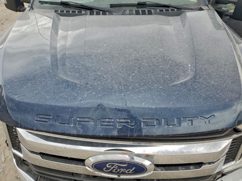 Photo 11 from auction – 2019 FORD F250 SUPER with VIN 1FT7W2B68KEF64270