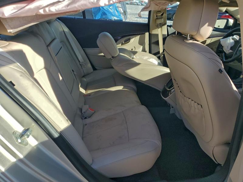 Zdjęcie 10 z aukcji – 2014 BUICK LACROSSE z VIN 1G4GB5G37EF265455