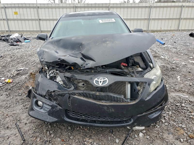 Photo 5 from auction – 2011 TOYOTA CAMRY BASE with VIN 4T1BF3EK3BU194789