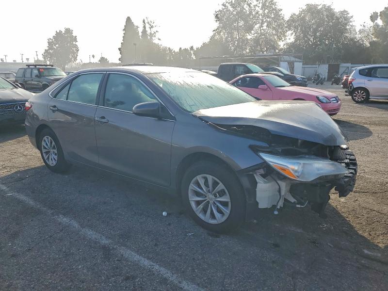 Photo 4 from auction – 2015 TOYOTA CAMRY LE with VIN 4T4BF1FK9FR513272