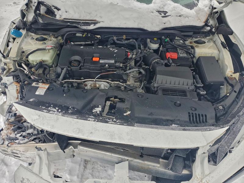 Photo 11 from auction – 2019 HONDA CIVIC with VIN 2HGFC4B69KH400388