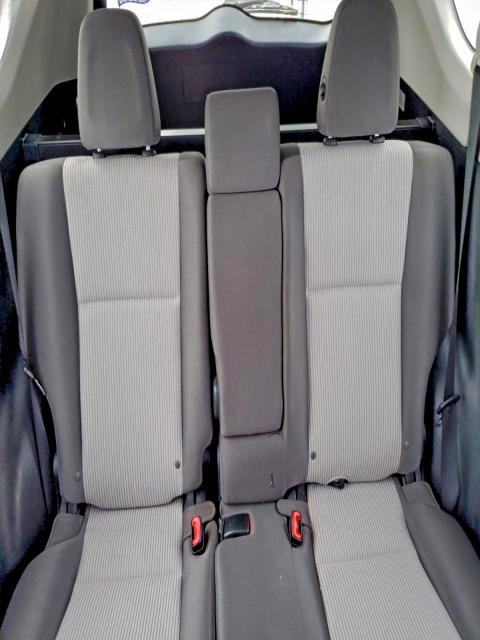 Photo 10 from auction – 2013 TOYOTA RAV4 LE with VIN 2T3ZFREV6DW021645