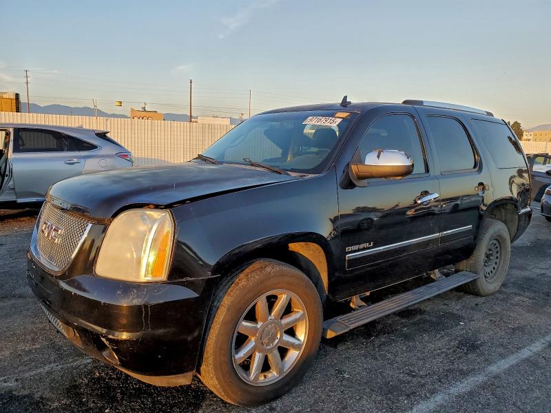 GMC YUKON 2012 with VIN 1GKS2EEF6CR177475 - Photo from auction