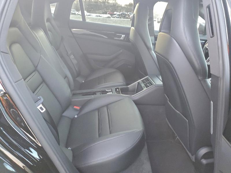 Photo 10 from auction – 2018 PORSCHE PANAMERA 4 with VIN WP0AB2A71JL136823