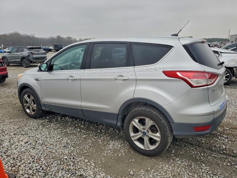 Photo 2 from auction – 2014 FORD ESCAPE SE with VIN 1FMCU0GX3EUA78367