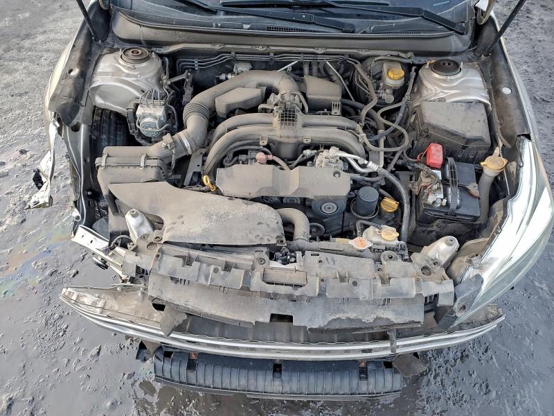 Photo 11 from auction – 2016 SUBARU LEGACY 2.5 with VIN 4S3BNAC66G3045047