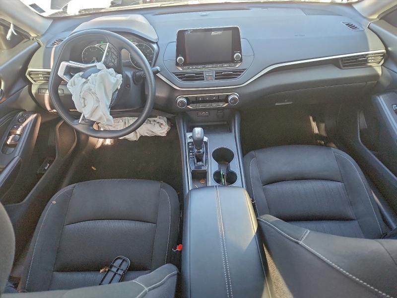 Photo 8 from auction – 2020 NISSAN ALTIMA S with VIN 1N4BL4BV8LC136689