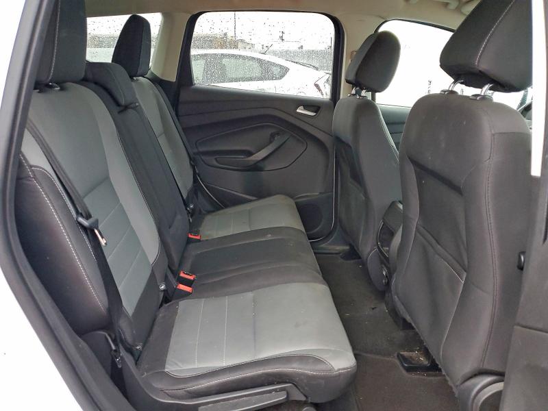 Photo 11 from auction – 2016 FORD ESCAPE SE with VIN 1FMCU0G75GUB73211