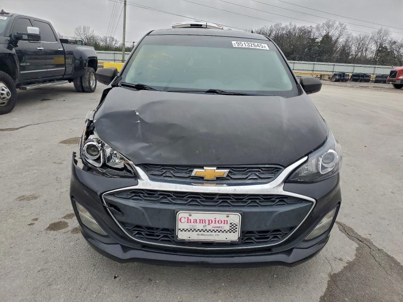 Photo 5 from auction – 2020 CHEVROLET SPARK with VIN KL8CB6SA3LC417544