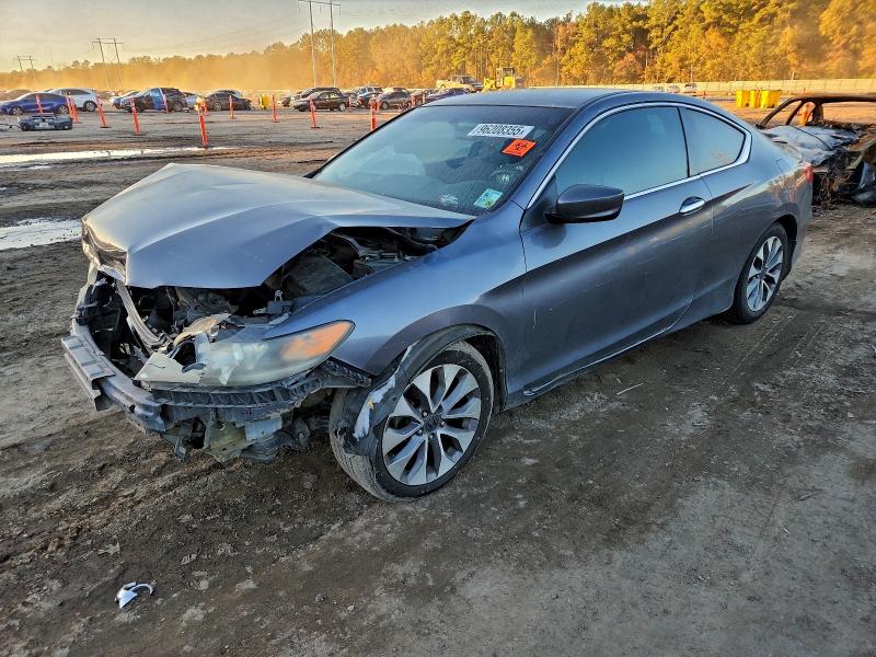 HONDA ACCORD LX- 2014 with VIN 1HGCT1B39EA012636 - Photo from auction