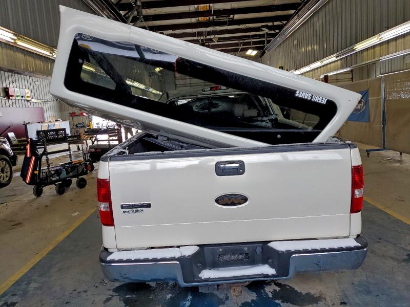 Photo 6 from auction – 2008 FORD F150 with VIN 1FTPW14V68FD77346