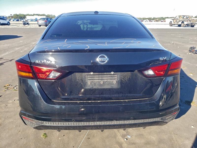 Photo 6 from auction – 2021 NISSAN ALTIMA SV with VIN 1N4BL4DV7MN325014