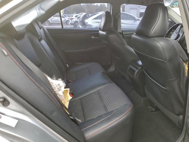 Photo 10 from auction – 2015 TOYOTA CAMRY LE with VIN 4T1BF1FK0FU490426