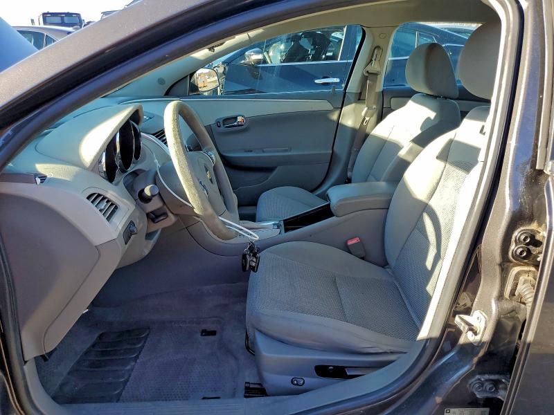 Photo 7 from auction – 2011 CHEVROLET MALIBU LS with VIN 1G1ZB5E15BF228682